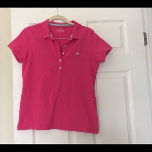 Vineyard vines jersey